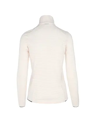 MILLET | Camiseta de senderismo con cremallera para mujer Intense Fleece |